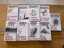 Lotto libri maestri usato  Villar Perosa
