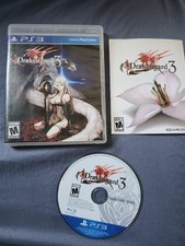 Drakengard complete cib d'occasion  Expédié en Belgium