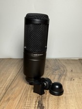 Audio technica at2020 for sale  Philadelphia