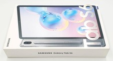 Boite vide (empty box) Samsung Galaxy Tab S6 2019 128 GB SM-T865 Lite Noir comprar usado  Enviando para Brazil