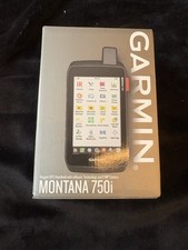 Garmin montana 750i for sale  Arlington