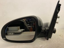 2017 - 2022 Kia Sportage Espelho de Porta de Motorista Esquerdo LH Revestimento Transparente Foto Borbulhante comprar usado  Enviando para Brazil