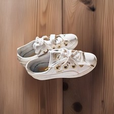 Puma platform kiss gebraucht kaufen  Göttingen