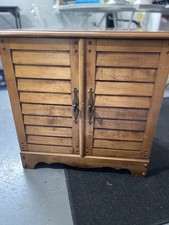 Vintage cherry wood for sale  Willimantic