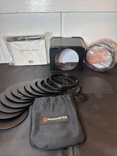 Padcaster parrot teleprompter for sale  Belvedere Tiburon