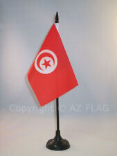 Drapeau table tunisie d'occasion Drapeau table tunisie d'occasion  France