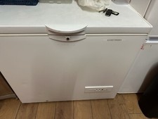 Freezer for sale  SALTBURN-BY-THE-SEA