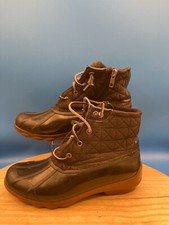 Sperry rain boot for sale  Minneapolis