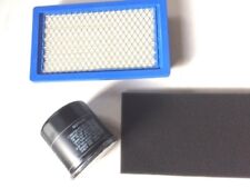 Filter oil air d'occasion  Expédié en Belgium