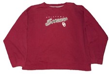 Oklahoma sooner college for sale  San Antonio
