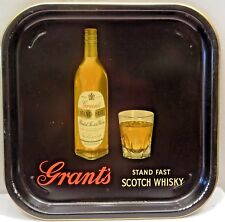 Grants scotch whisky usato  Spedire a Italy
