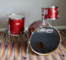 Magstar custom drums for sale  Minneapolis
