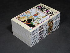 One piece new usato  Italia
