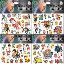Childrens kids temporary for sale  PETERBOROUGH