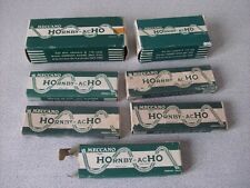 Lot meccano hornby d'occasion  La Glacerie