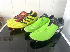 Adidas predator tunit gebraucht kaufen  Berlin