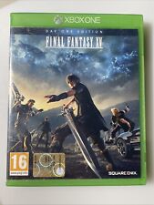 Final fantasy day usato  Catania