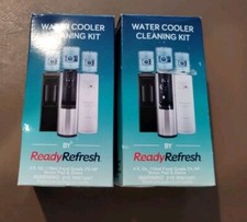 Kit de limpeza 2 caixas de refrigerador de água, usado comprar usado  Enviando para Brazil