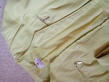 Jacke lindgrün kingfield gebraucht kaufen  Deutschland