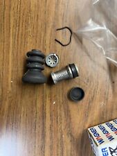 Kit de reparo de peças de freio hidráulico Wagner Lockheed cilindro mestre MCK F11300 1” comprar usado  Enviando para Brazil
