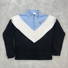 Fila herren halfzip gebraucht kaufen  Braunschweig