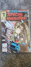 Joe special missions for sale  New Baltimore
