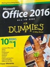 Office 2016 all usato  Italia