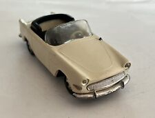 Ancienne norev plastique d'occasion  La Seyne-sur-Mer