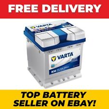 Varta b36 heavy for sale  BARNSLEY