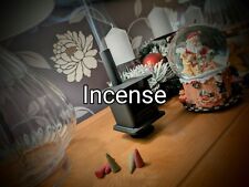 Incense cone burner for sale  BRIDGEND