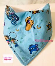 Cowboy cowgirl baby for sale  POOLE