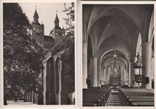Seehausen pfarrkirche 30er gebraucht kaufen  Hennef