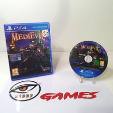 Medievil per ps4 usato  Alfonsine