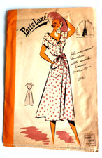 5180 ancien patron d'occasion  Metz-