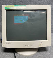 Samtron 76v monitor d'occasion  Expédié en Belgium