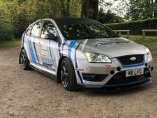 Ford focus st225 for sale  SCUNTHORPE