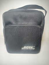 Genuine bose aviation for sale  Salt Lake City