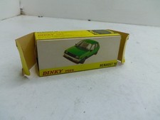 Dinky toys renault d'occasion  Mourmelon-le-Grand