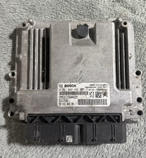 Calculateur moteur peugeot d'occasion  Carcassonne