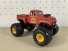 Monster jam vintage for sale  BOURNEMOUTH