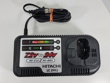 Hitachi 7.2v 24v for sale  Reynoldsburg