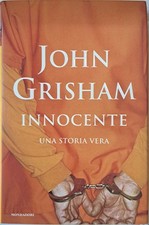 Innocente. una storia usato  Italia