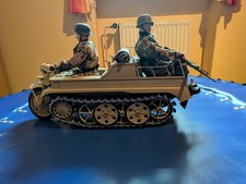 Dragon kettenkrad 2 gebraucht kaufen Dragon kettenkrad 2 gebraucht kaufen  Hallstadt