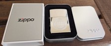 Zippo lucky strike gebraucht kaufen  Schwetzingen