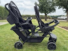 Graco stadium duo for sale  WILMSLOW
