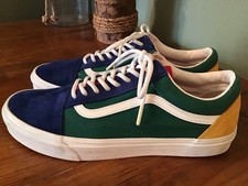 men s van sneaker for sale  Fort Myers
