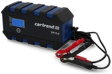 Cartrend mikroprozessor ladege gebraucht kaufen  Winsen