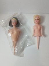 Naked nude blonde for sale  Elkhart