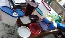 Xxl paket tupperware gebraucht kaufen Xxl paket tupperware gebraucht kaufen  Groß Wittensee