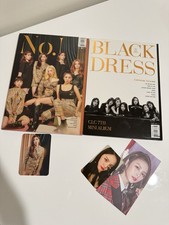Clc kpop albums for sale  Irvine